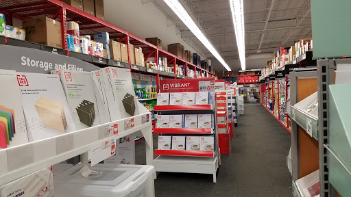 Office Supply Store «Staples», reviews and photos, 809 Hebron Rd, Newark, OH 43055, USA