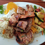 Photo n°1 de l'avis de Local.u fait le 10/07/2020 à 18:12 sur le  La Bella Napoli | ehemals Brauhausstuben Geisenhausen à Geisenhausen