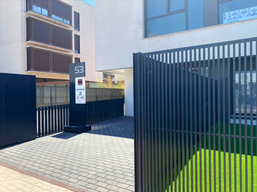Fisioterapia Noelia Barrio en Burgos, Burgos