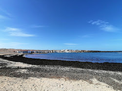 Playa El Majanicho'in fotoğrafı vahşi alan