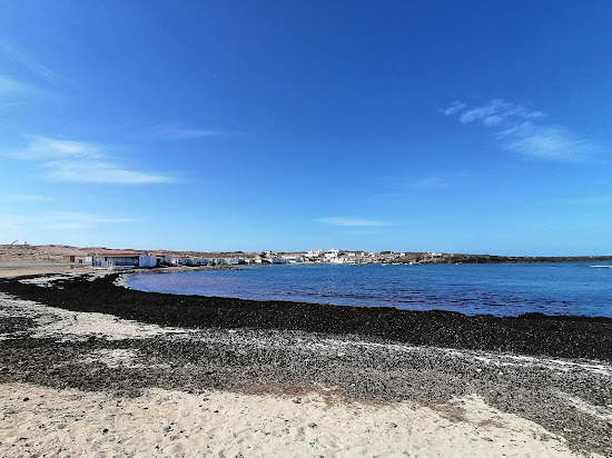 Playa El Majanicho