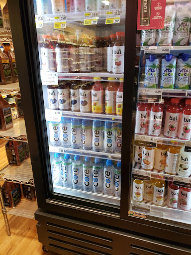 Produce Market «ShopRite of Aberdeen, NJ», reviews and photos, 318 Lloyd Rd, Aberdeen Township, NJ 07747, USA