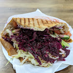 Photo n°1 de l'avis de Jonas. fait le 04/03/2024 à 18:29 sur le  Berlin Döner à County of Rietberg