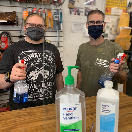 Pawn Shop «Pawn King», reviews and photos, 2440 Barnum Ave, Stratford, CT 06615, USA