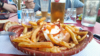 Plats et boissons du Restaurant portugais Les délices du Portugal à Montauban - n°11
