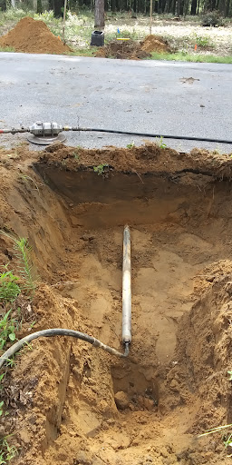 Car Dealer «Milton Dodge Chrysler Jeep Ram», reviews and photos, 6348 US-90, Milton, FL 32570, USA