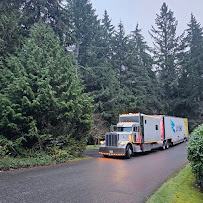 United Moving & Storage - Photo 2 - Car repair in Bremerton, WA, Seattle