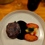 Photo n°2 de l'avis de Michael.. fait le 28/12/2023 à 15:46 sur le  Restaurant PUUR! im Römer à Bad Dürkheim