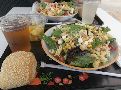 Eat Salad à Balma