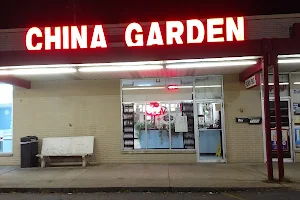 China Garden Restaurant image