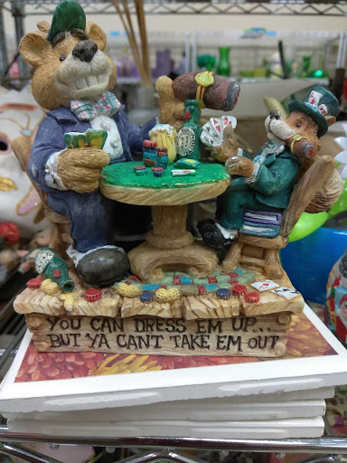 Thrift Store «Goodwill Store & Donation Center», reviews and photos, 420 W Army Trail Rd, Bloomingdale, IL 60108, USA