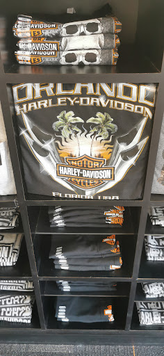 Harley-Davidson Dealer «Orlando Harley-Davidson®», reviews and photos, 8000 International Dr #124, Orlando, FL 32819, USA
