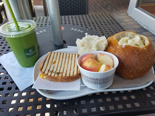 Panera Bread image