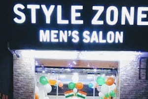 Style Zone Salon image