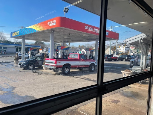 Auto Repair Shop «Abington Sunoco», reviews and photos, 907 Bedford St, Abington, MA 02351, USA