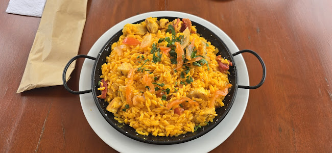 Opinii despre Restaurante Fitzcarraldo în Iquitos - Restaurante