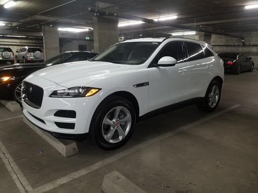 Jaguar Dealer «Jaguar North Scottsdale», reviews and photos, 18100 N Scottsdale Rd, Phoenix, AZ 85054, USA