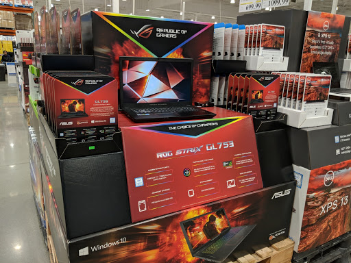 Warehouse store «Costco Wholesale», reviews and photos, 3801 Pelandale Ave, Modesto, CA 95356, USA