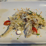 Photo n°2 de l'avis de Pikkar.i fait le 12/11/2023 à 19:33 sur le  Osteria Il Sogno à Fivizzano