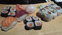 Plats et boissons du Restaurant japonais Daikichi Sushi à Provins - n°20