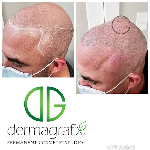 Explore arm tattoos ideas, creative tattoo ideas in Doylestown, available at Dermagrafix Permanent Cosmetic Studio