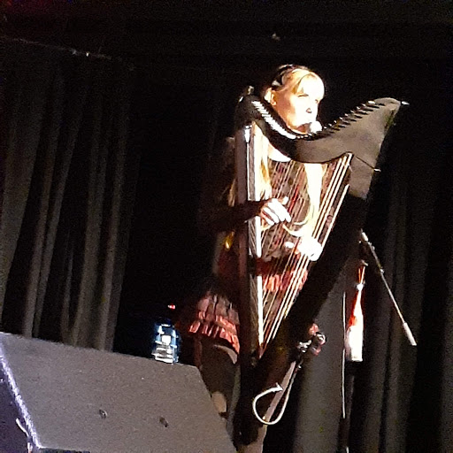 Live Music Venue «The Grey Eagle», reviews and photos, 185 Clingman Ave, Asheville, NC 28801, USA