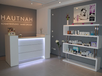 HAUTNAH - Kosmetikstudio