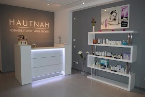 HAUTNAH - Kosmetikstudio image
