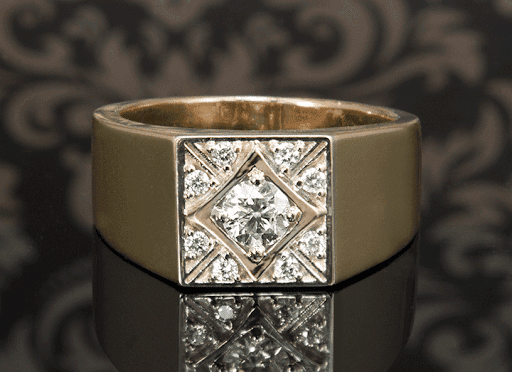 Jeweler «Sands Co Jewelers», reviews and photos, 26000 Chardon Rd, Richmond Heights, OH 44143, USA