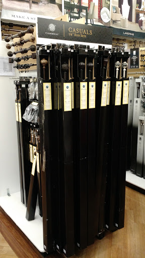 Department Store «Bed Bath & Beyond», reviews and photos, 2385 Iron Point Rd, Folsom, CA 95630, USA