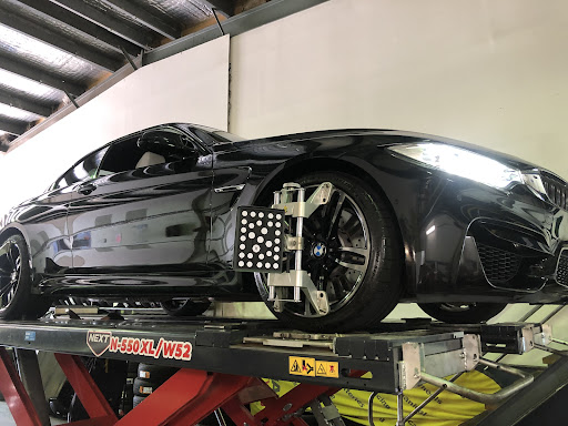 OneStop Cars