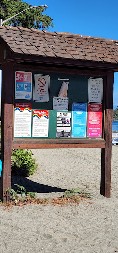 Park «Thornton A. Sullivan Park», reviews and photos, 11405 Silver Lake Rd, Everett, WA 98208, USA