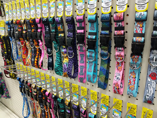 Pet Supply Store «Katz Pet Supplies», reviews and photos, 1123 Grand Army of the Republic Hwy, Somerset, MA 02725, USA