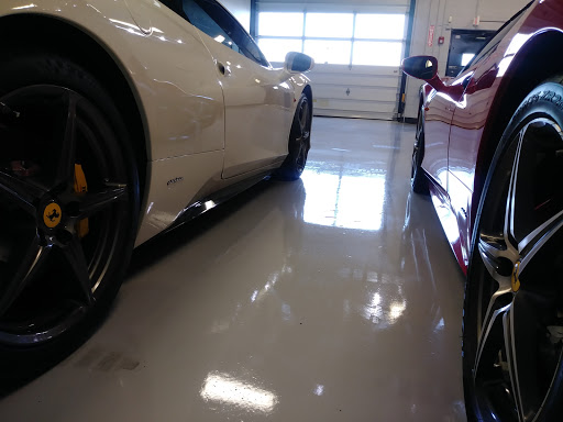 Used Car Dealer «Inman Motor Sales», reviews and photos, 357 Mystic Ave, Medford, MA 02155, USA