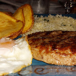 Photo n°4 de l'avis de Tatiane.a fait le 29/07/2021 à 21:20 sur le  Aloendro à Reguengos de Monsaraz