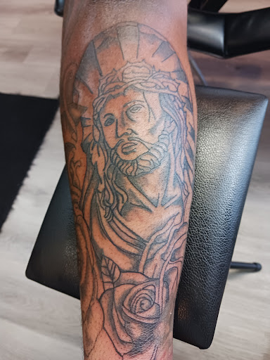 Explore juice wrld lyric tattoo ideas, creative tattoo ideas in Baton Rouge, available at X Rated Ink 225