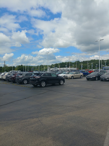 Ford Dealer «Hopkins Ford of Elgin», reviews and photos, 1045 E Chicago St, Elgin, IL 60120, USA