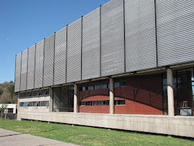 Centro Universitario Regional Litoral Norte Salto | Universidad de la República