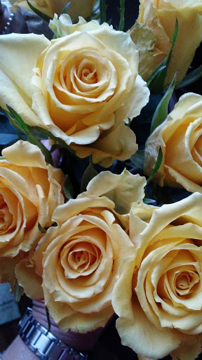 Florist «Flower Express», reviews and photos, 1837 Gallatin Pike N, Madison, TN 37115, USA