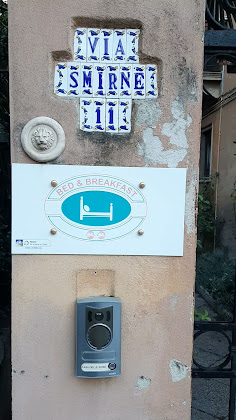 Vidéos Bed & Breakfast B&B Casa Delle Rose 30126 Venice