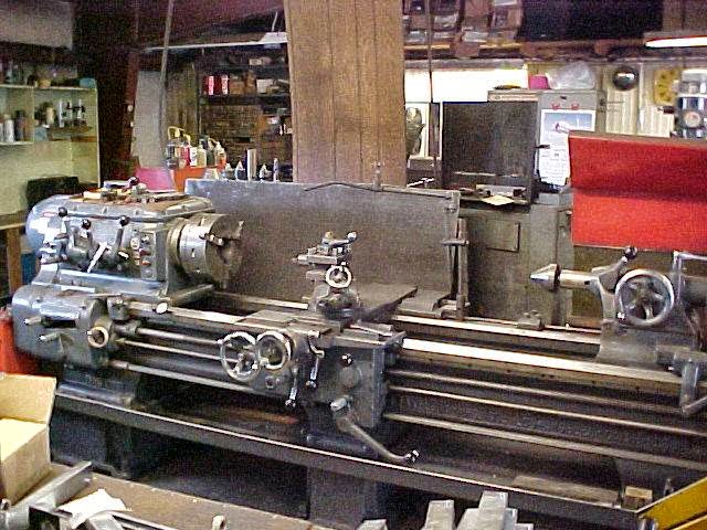 King Precision Machining