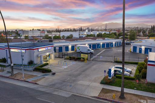 Self-Storage Facility «US Storage Centers», reviews and photos, 15237 S Brand Blvd, Mission Hills, CA 91345, USA