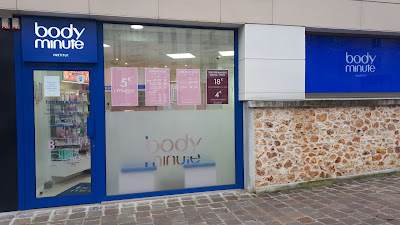Institut de beauté Bodyminute à Chaville