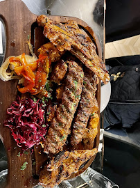 Kebab du Restaurant DOST GRILL à Paris - n°5