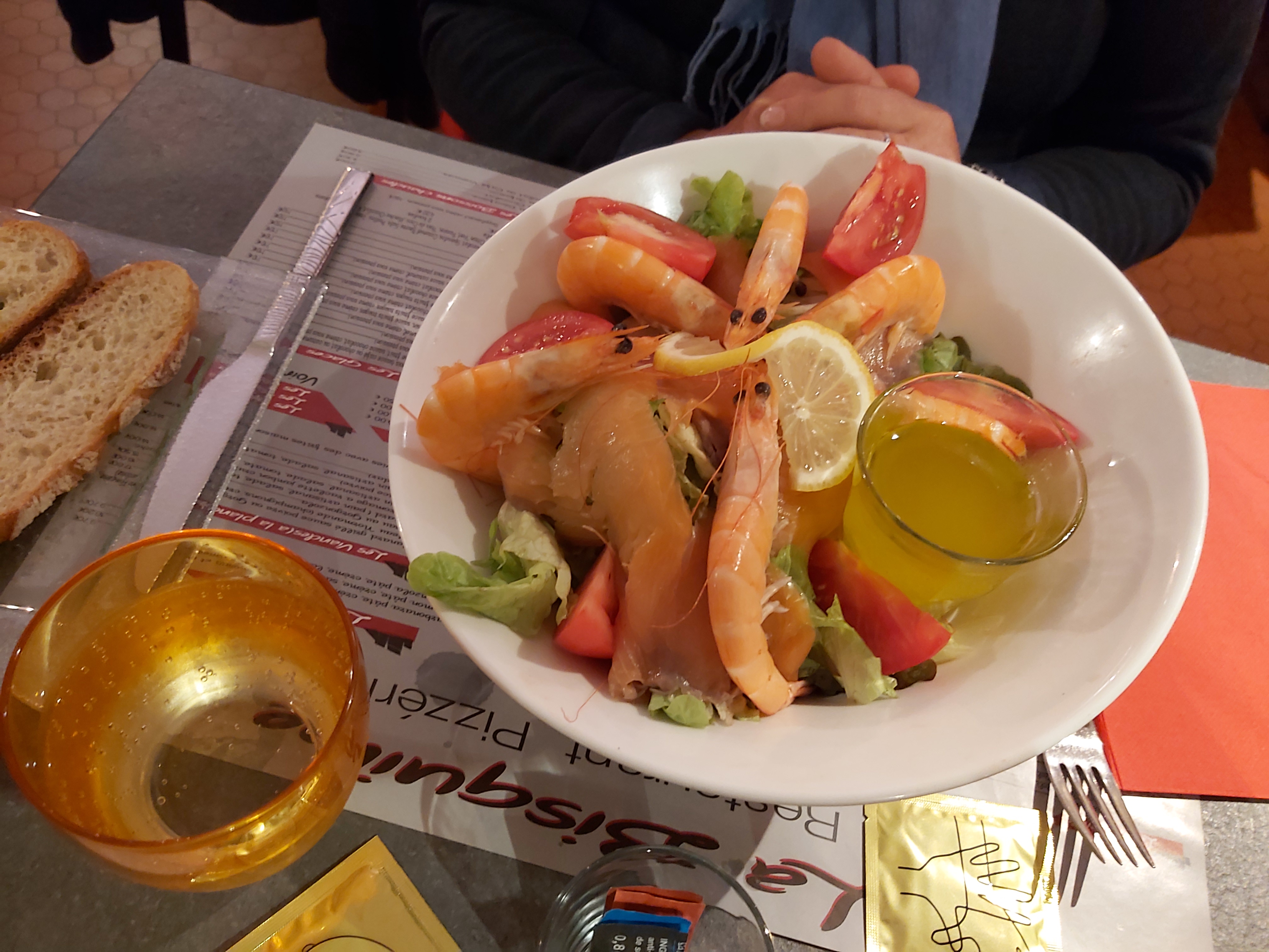 Photo n° 1 de l'avis de Patrick.h fait le 21/09/2020 à 21:06