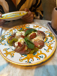 Photo n°282 de East Mamma à Paris ()