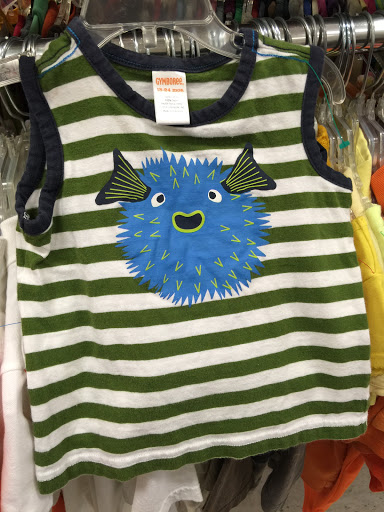 Non-Profit Organization «Goodwill», reviews and photos, 255 Wilmington West Chester Pike, Chadds Ford, PA 19317, USA