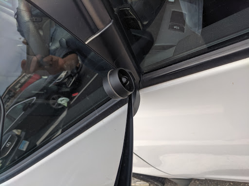 Auto Body Shop «Maaco Collision Repair & Auto Painting», reviews and photos, 63 Polk Ave, Hempstead, NY 11550, USA