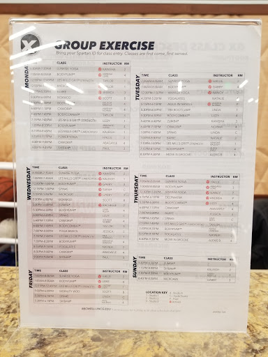 Recreation Center «UNCG Recreation & Wellness», reviews and photos, 1301 W Gate City Blvd, Greensboro, NC 27403, USA