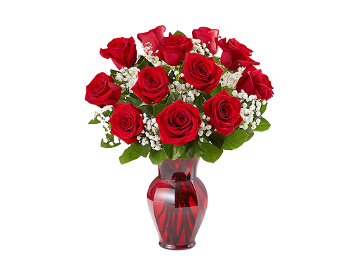 Florist «Rose Cart», reviews and photos, 1679 Hollenbeck Ave, Sunnyvale, CA 94087, USA